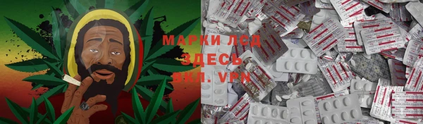 ALPHA-PVP Алексеевка